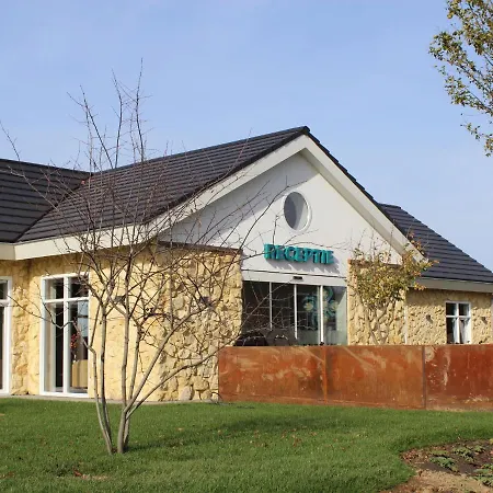 In Semesterbostad Bemelen