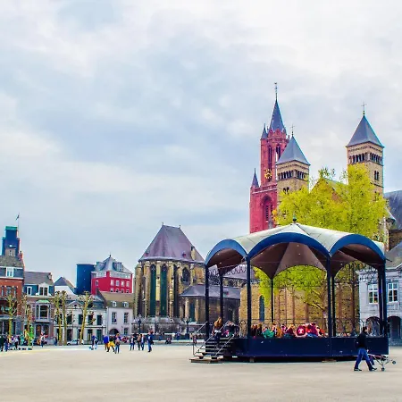 Semesterbostad In Bemelen