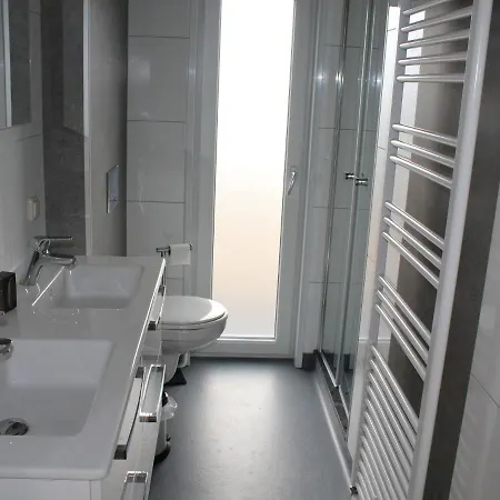 Holiday home Comfy With Dishwasher, On The Bemelerberg Bemelen