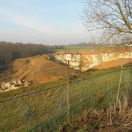 Semesterbostad In Bemelen