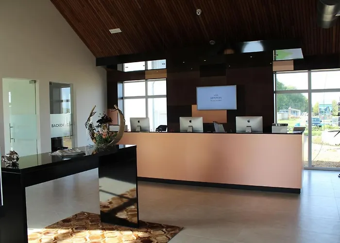 Prázdninový dům In *