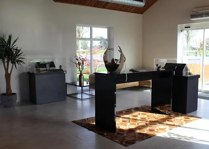 Дом отдыха In