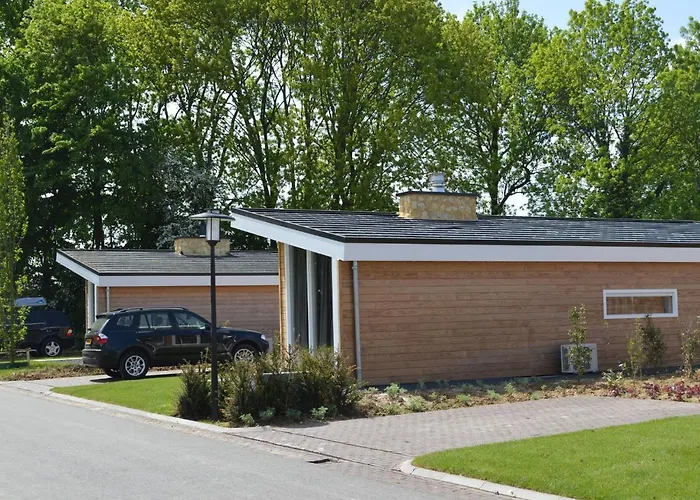 Prázdninový dům In Bemelen