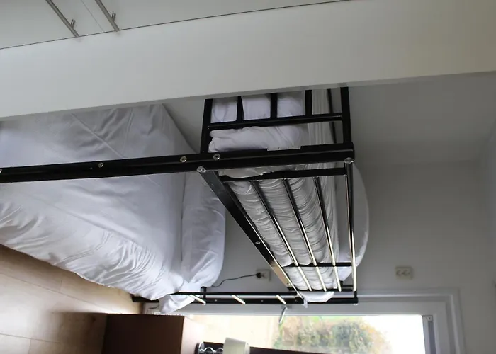 Дом отдыха In