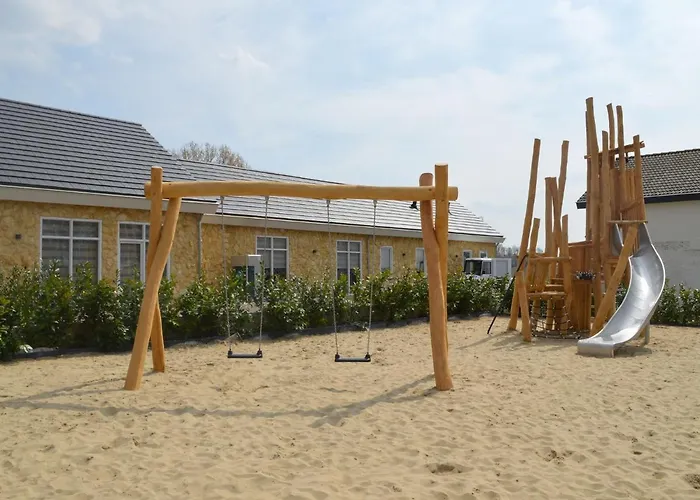 Дом отдыха In