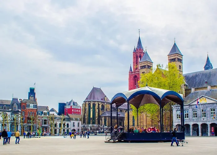 Prázdninový dům In Bemelen