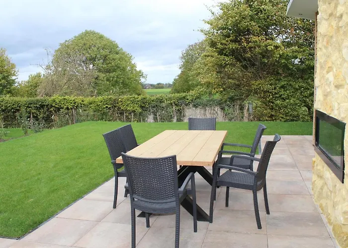 Prázdninový dům In Bemelen