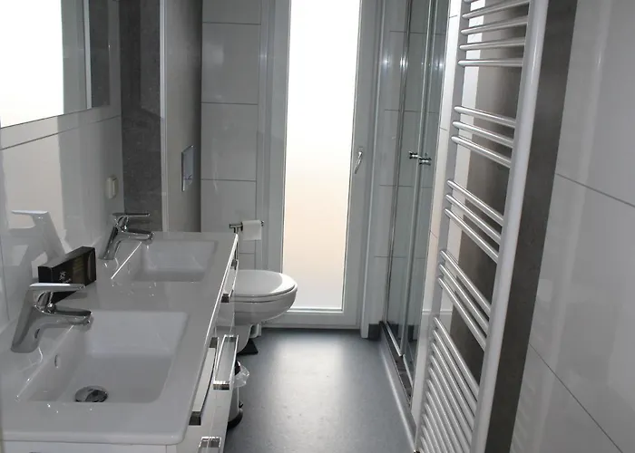 Prázdninový dům In Bemelen