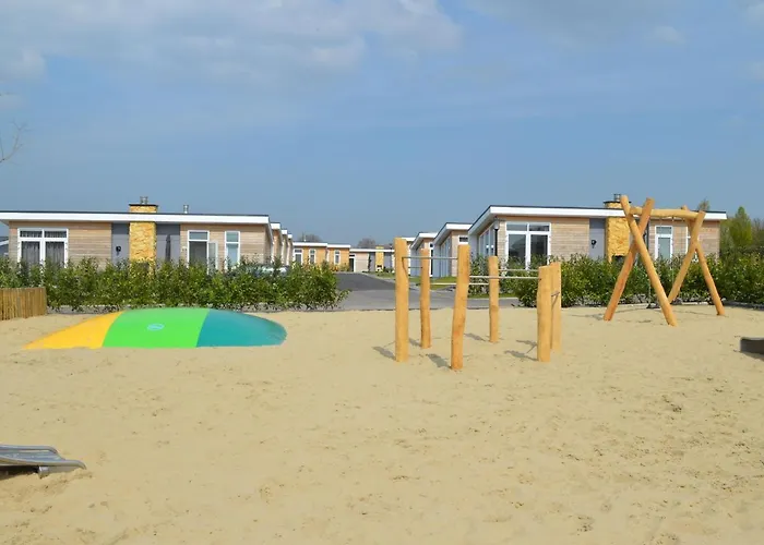 Prázdninový dům In