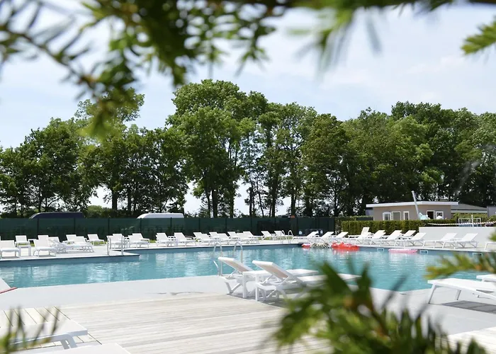 Prázdninový dům In *