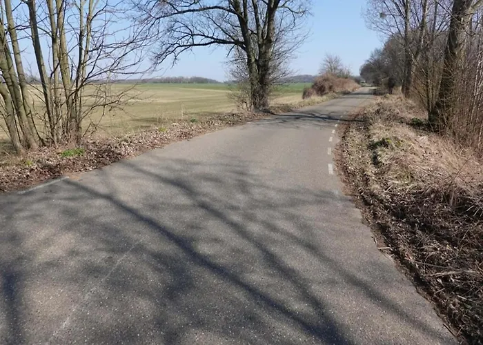 Prázdninový dům In *