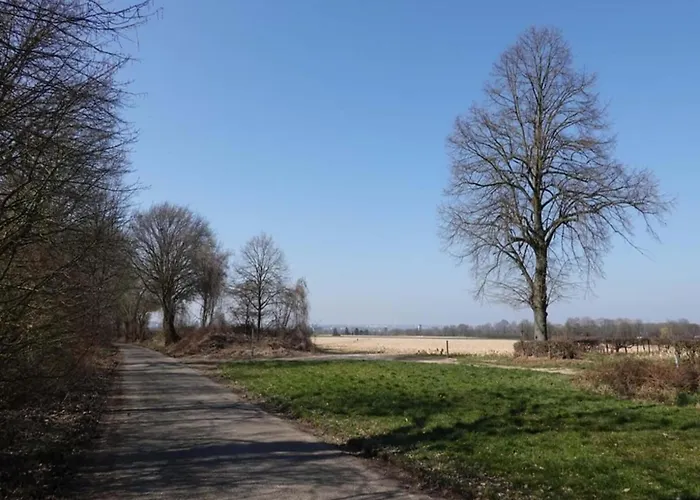 Prázdninový dům In *